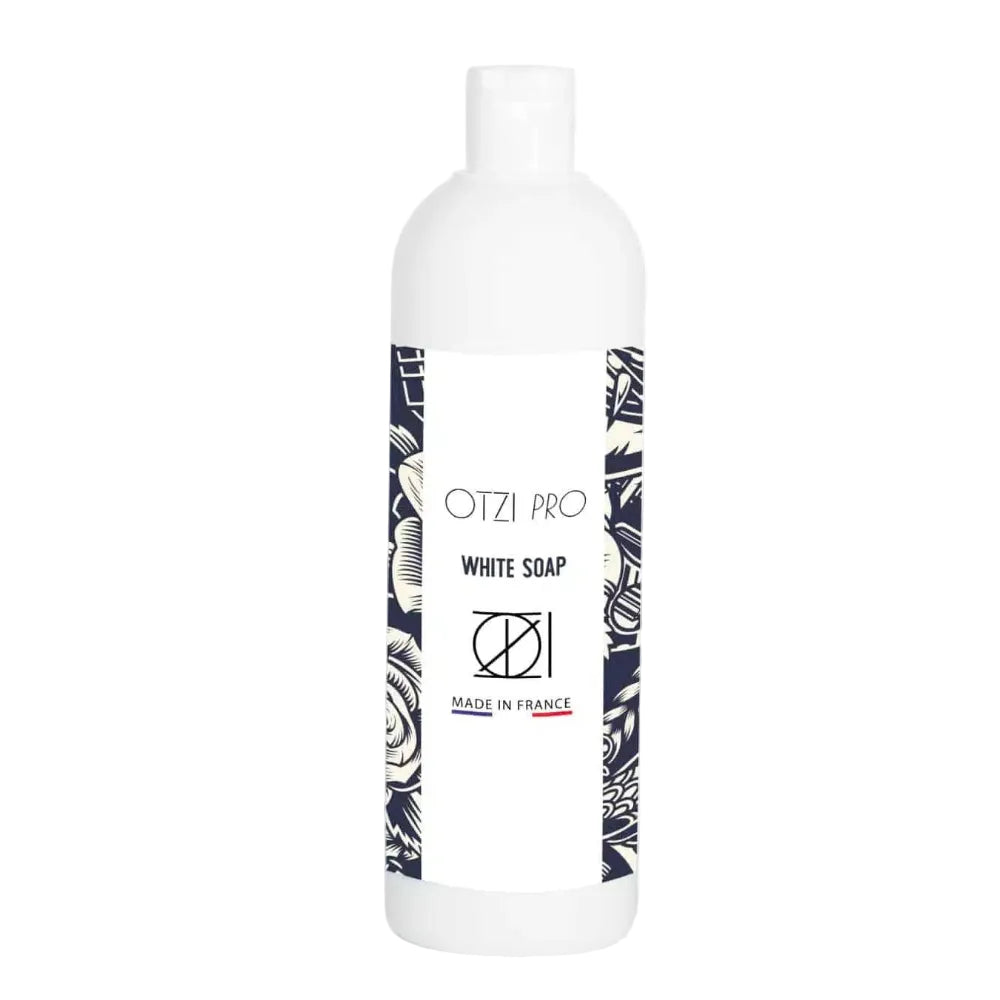 OTZI by EasyTattoo - Pro White Soap 500 ml