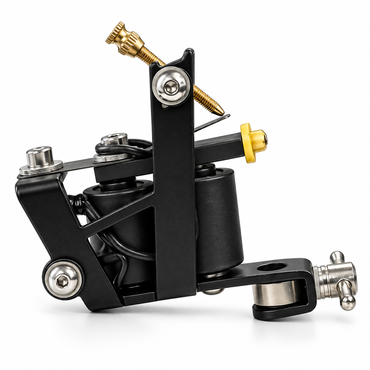 SIMPLE COIL Machine For Tattoo