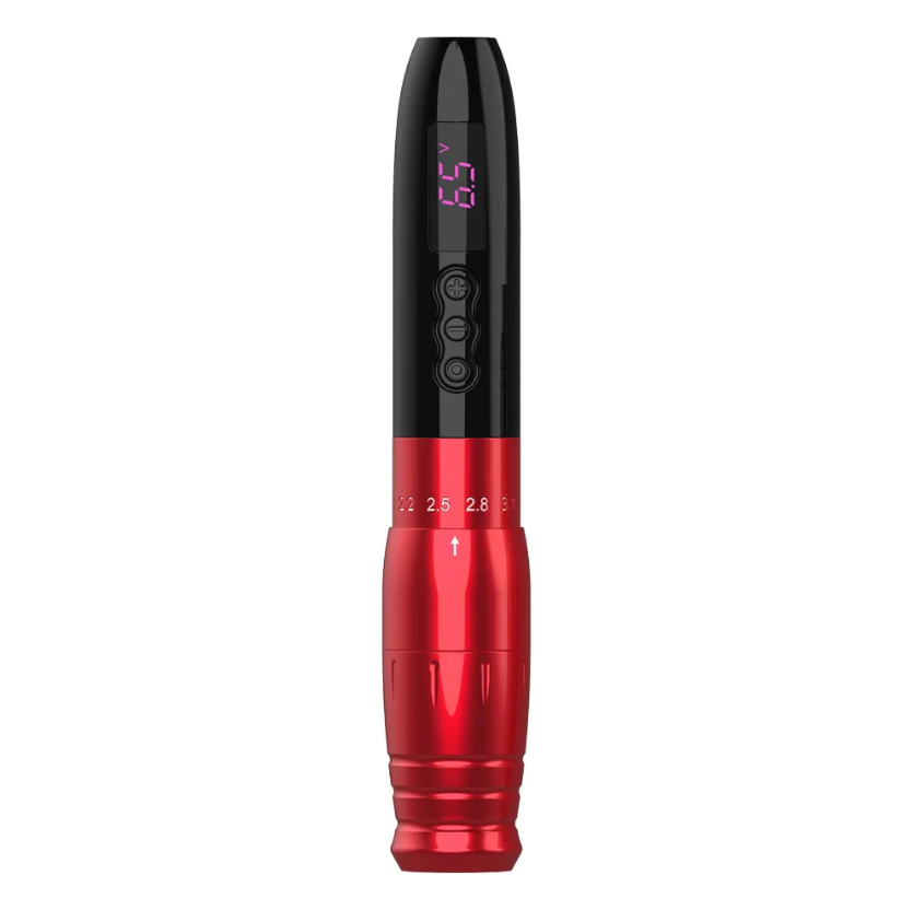 LOLA – Air Pro PMU Wireless Machine