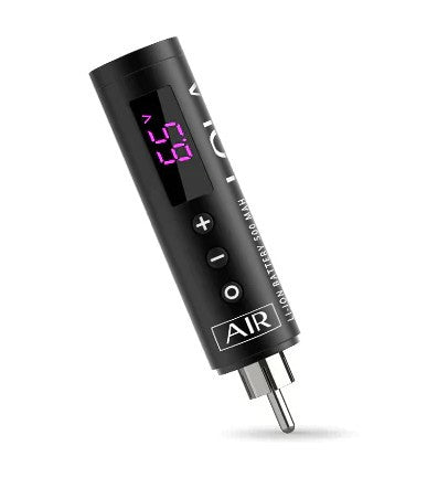 LOLA – Air baterija