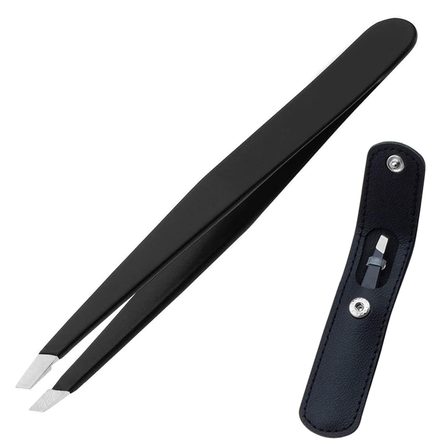 GEEKER Chip Eyebrow Tweezer
