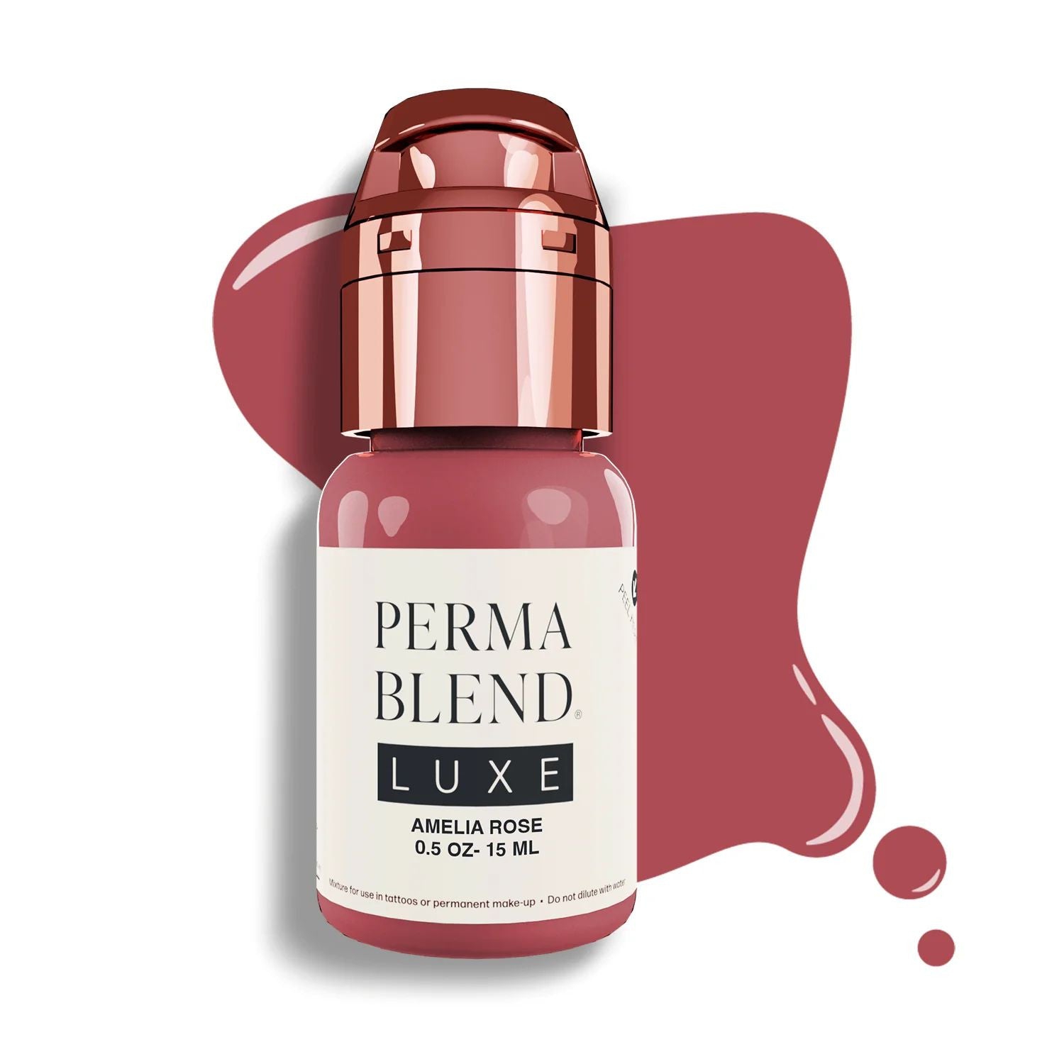 PERMA BLEND LUXE Amelia Rose 15ml