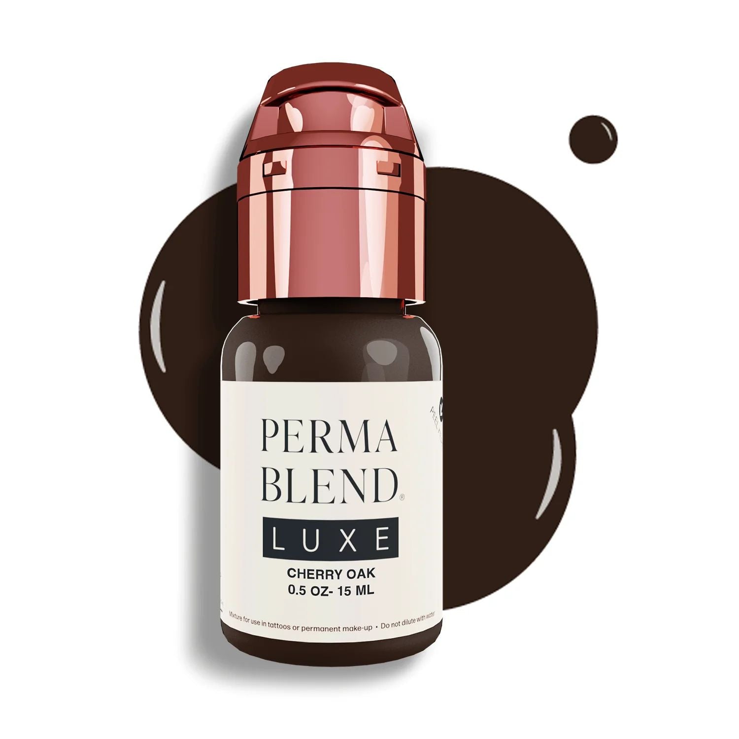 PERMA BLEND LUXE Cherry Oak 15ml