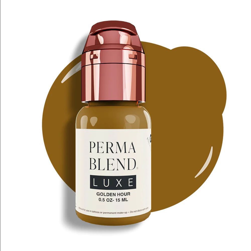 PERMA BLEND LUXE Golden Hour 15ml