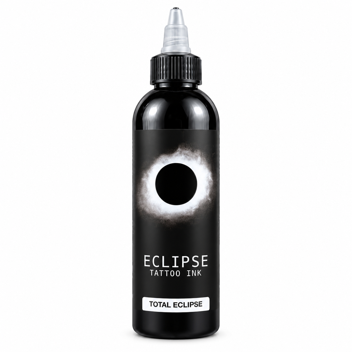 ECLIPSE TATTOO Ink – Total Black