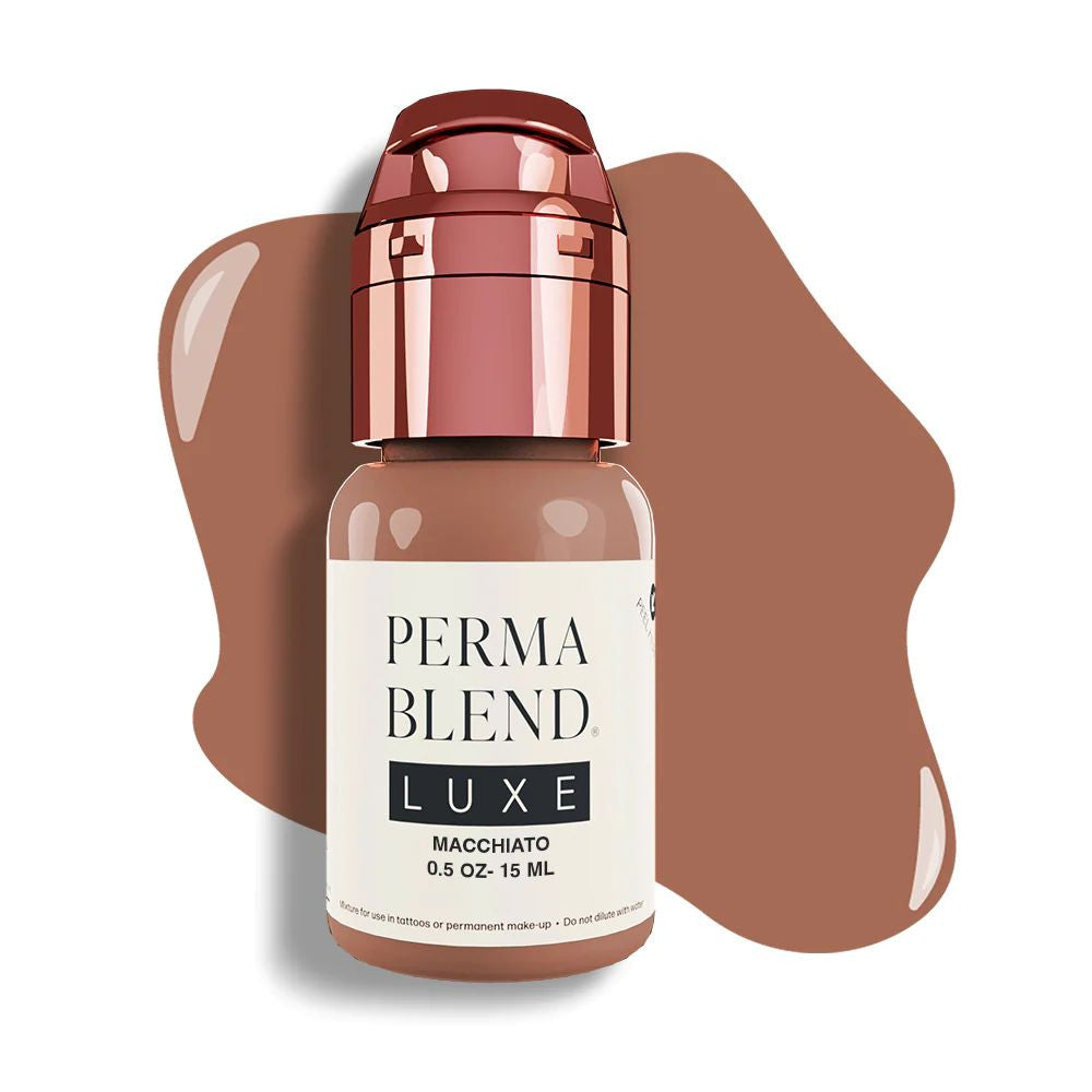 PERMA BLEND LUXE Macchiato 15ml
