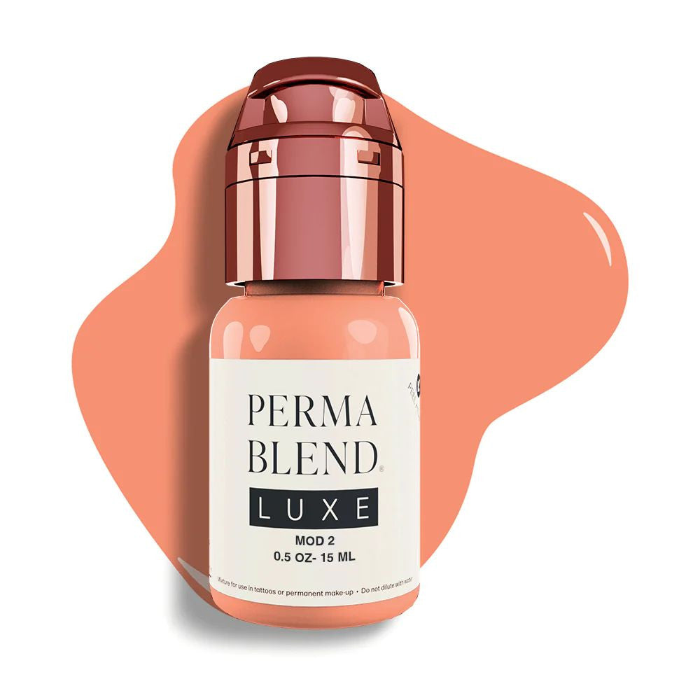 PERMA BLEND LUXE Carla Ricciardone Embody rinkinys 15 ml