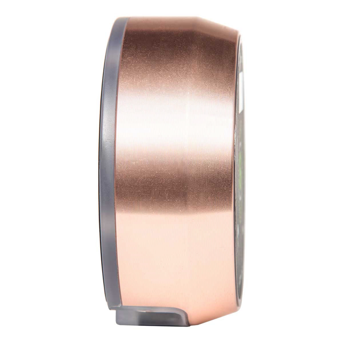 CRITICAL - Atom X-R Rosegold Black