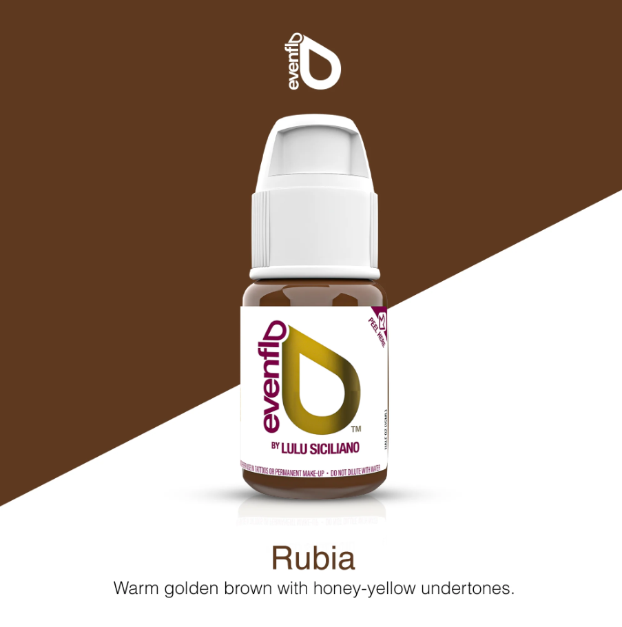EVENFLO LUXE Rubia 15ml