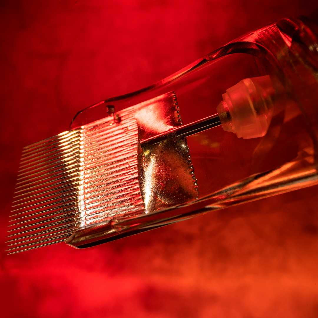 SOCIETY Tattoo Cartridges - Big Magnum 1pcs