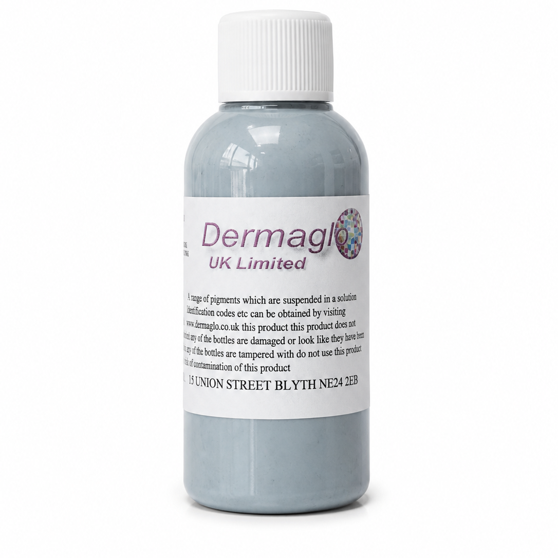 DERMAGLO – Dark Grey