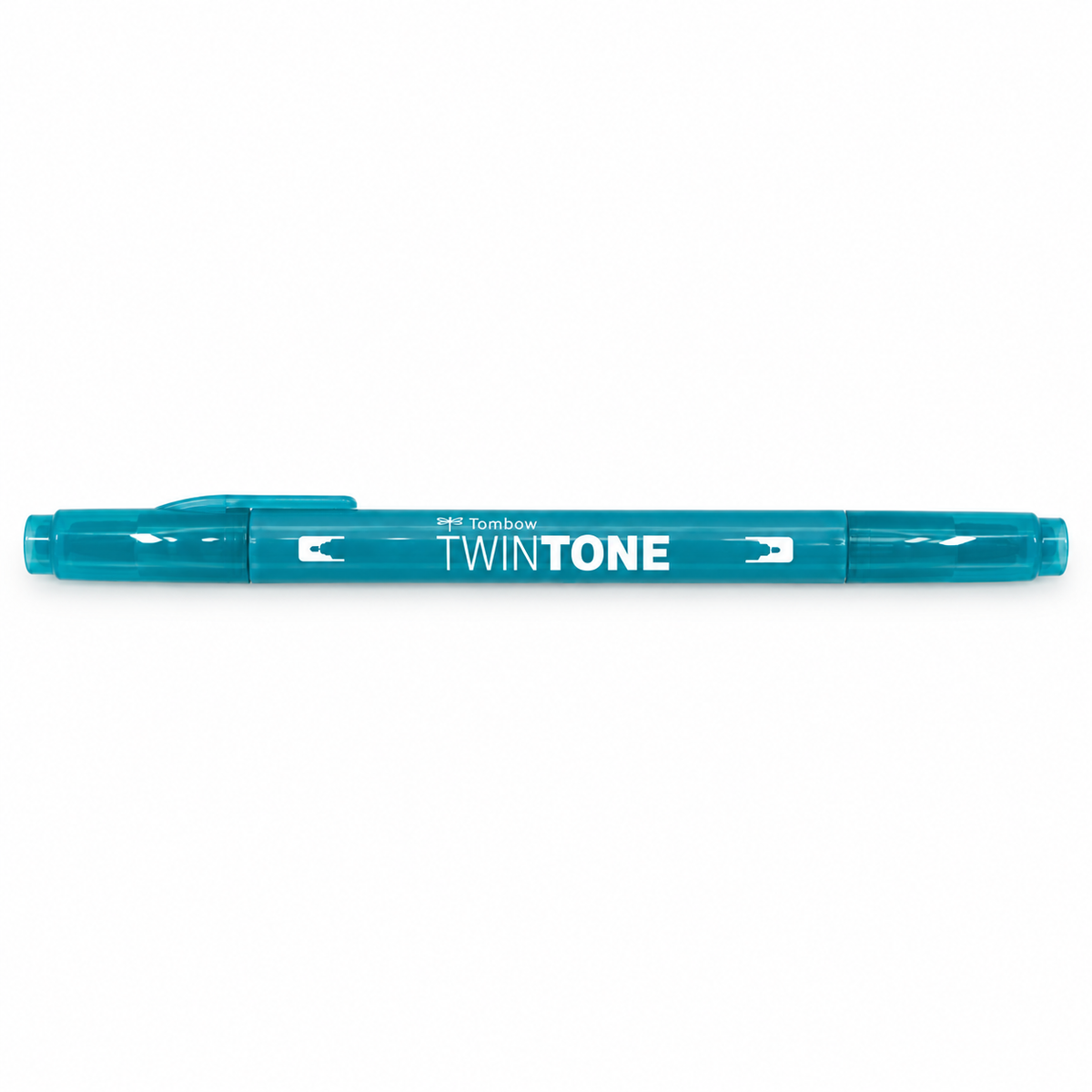 TOMBOW - Twintone marķieris ādai 1gab