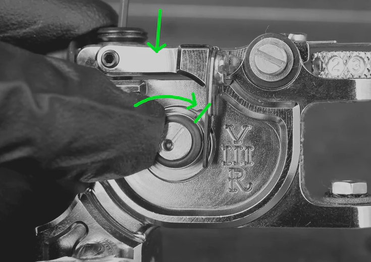 DAN KUBIN – Varžtų rinkinys Impact