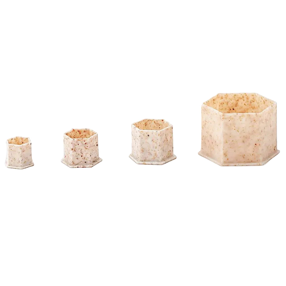 ECO indeliai 200 vnt.