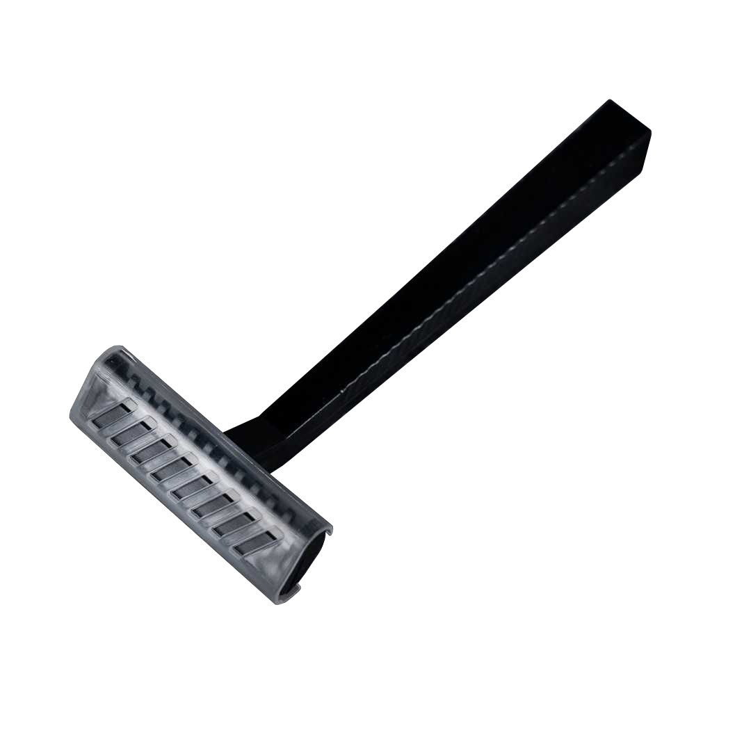 UNIGLOVES - Disposable Razors 100pcs