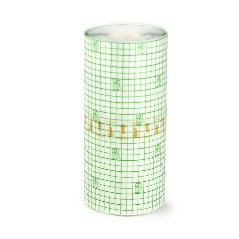 UNISTAR – Odos priežiūros TATTOO plėvelė rulonas 10m