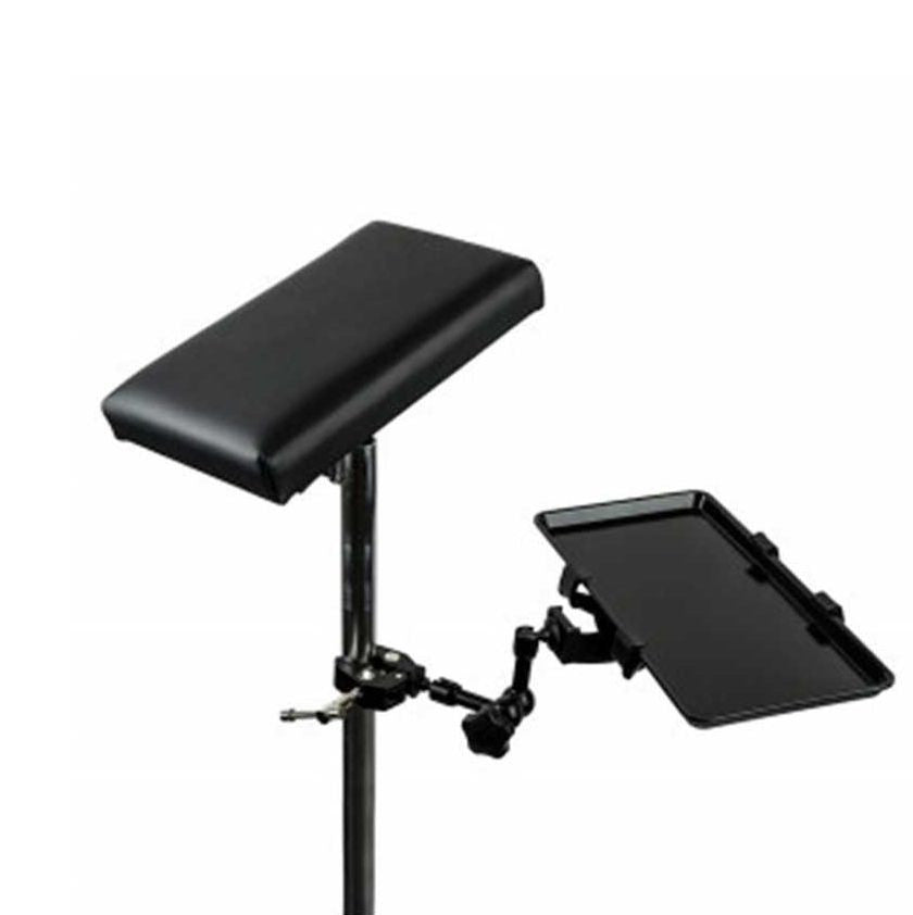 HOLDER With Tray