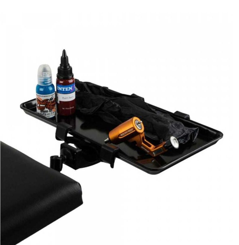 HOLDER With Tray