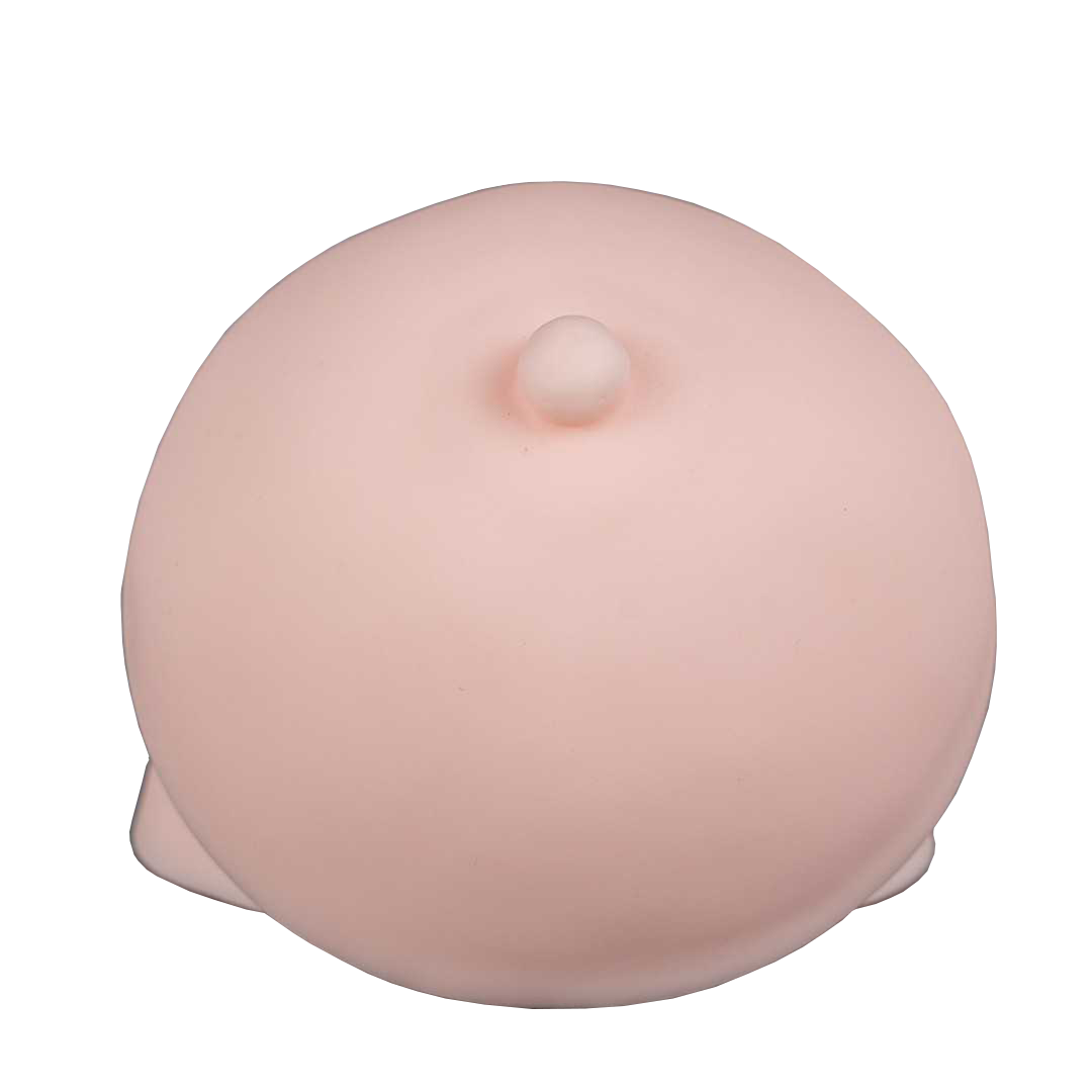Krūtinės Praktikos Modelis
