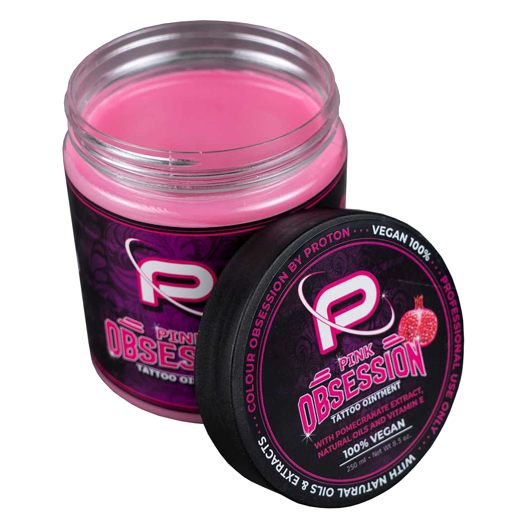 PROTON – Obsession Premium tattoo sviestas 250 ml