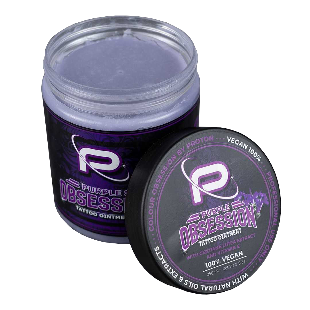 PROTON – Obsession Premium tattoo sviestas 250 ml
