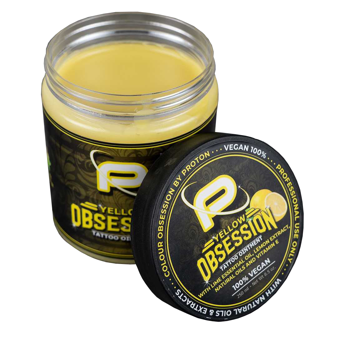 PROTON – Obsession Premium tattoo sviestas 250 ml