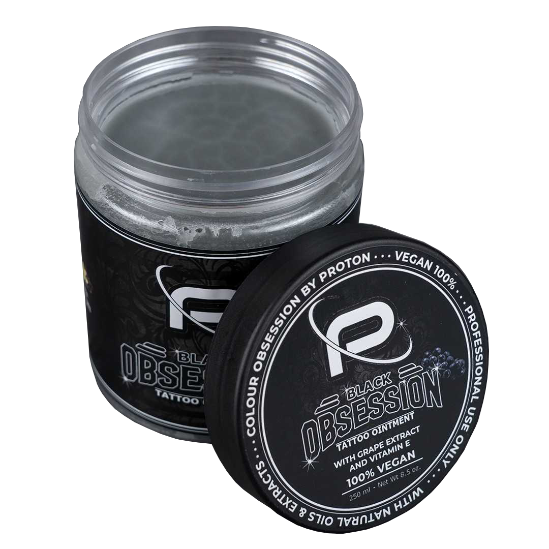PROTON – Obsession Premium tattoo sviestas 250 ml