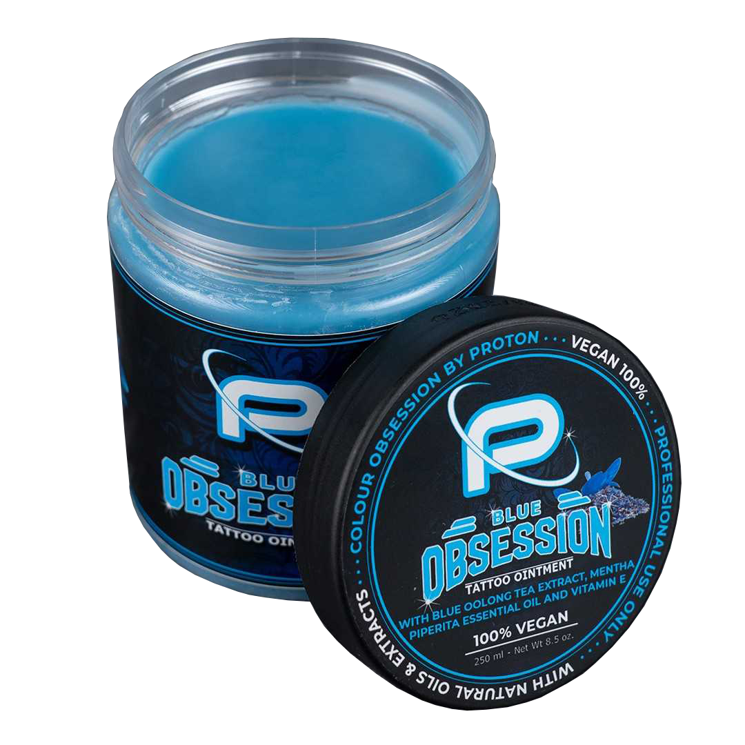 PROTON – Obsession Premium tattoo sviestas 250 ml