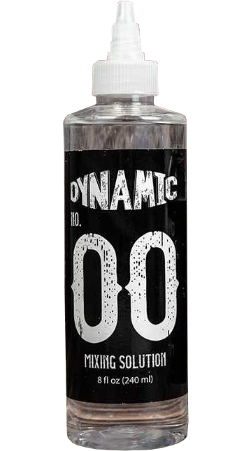 DYNAMIC - Mixing Solution