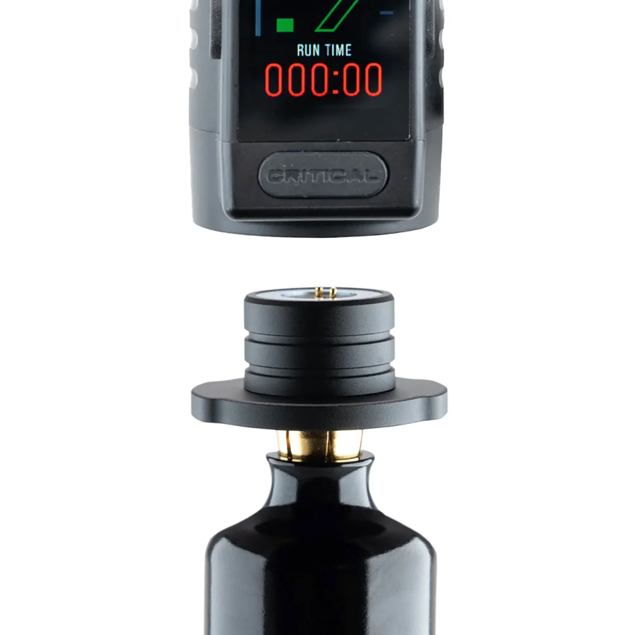 CRITICAL – Baterijos jungtis V3