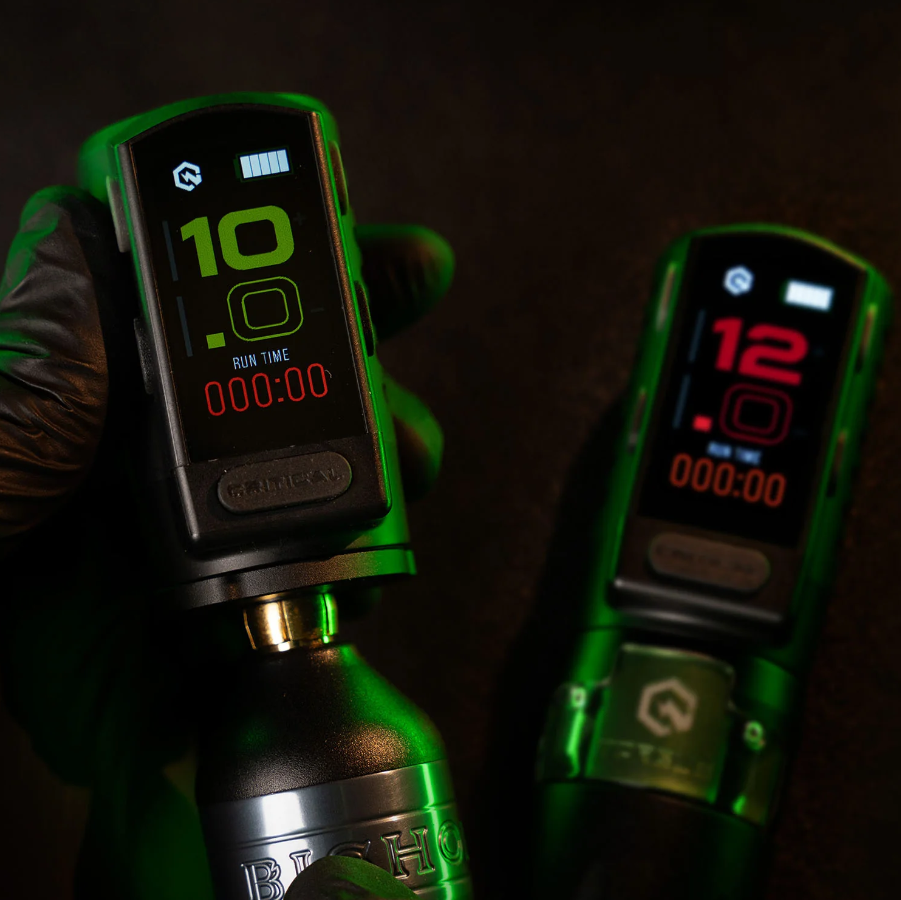 CRITICAL – Baterijos jungtis V3