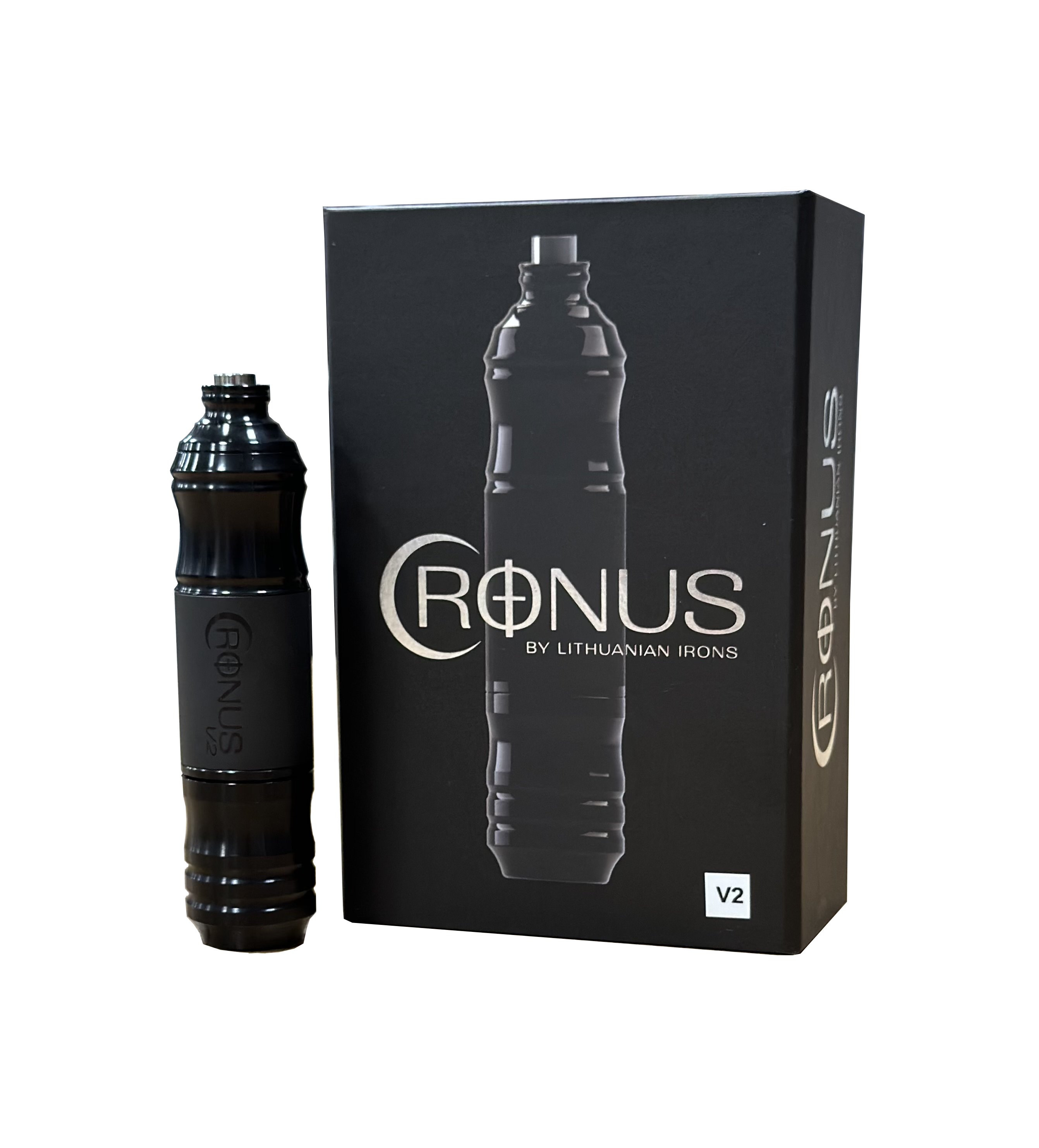 CRONUS V2 tatuiruočių mašinėlė