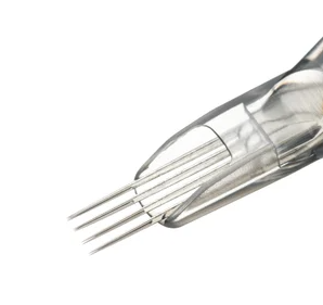 SOCIETY Tattoo Cartridges - Whip Shading 4x3RL 1pcs