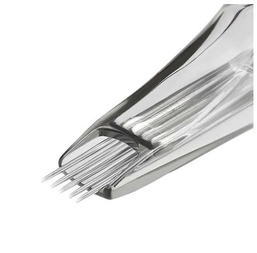 SOCIETY Tattoo Cartridges - Whip Shading 5x3RL 1pcs