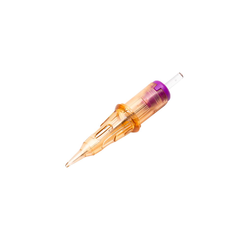 🎁 V SELECT PMU Cartridges RL - Round Liner 20pcs (100% off)
