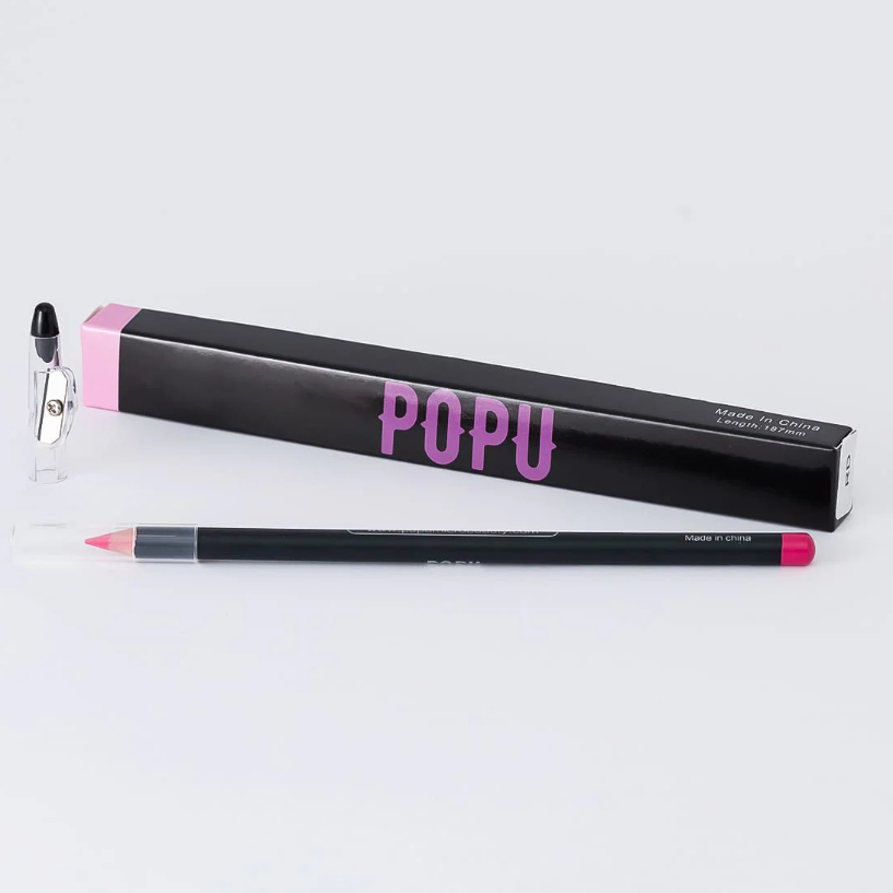 POPU Lips Pencil, 1 pcs