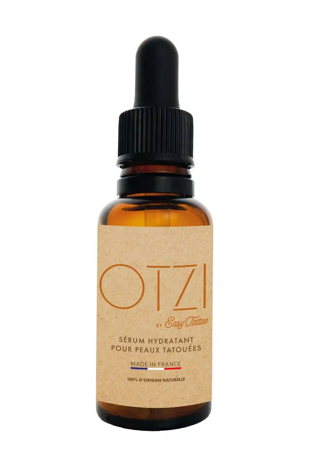 OTZI by EasyTattoo - Natural Tattoo AfterCare komplekts