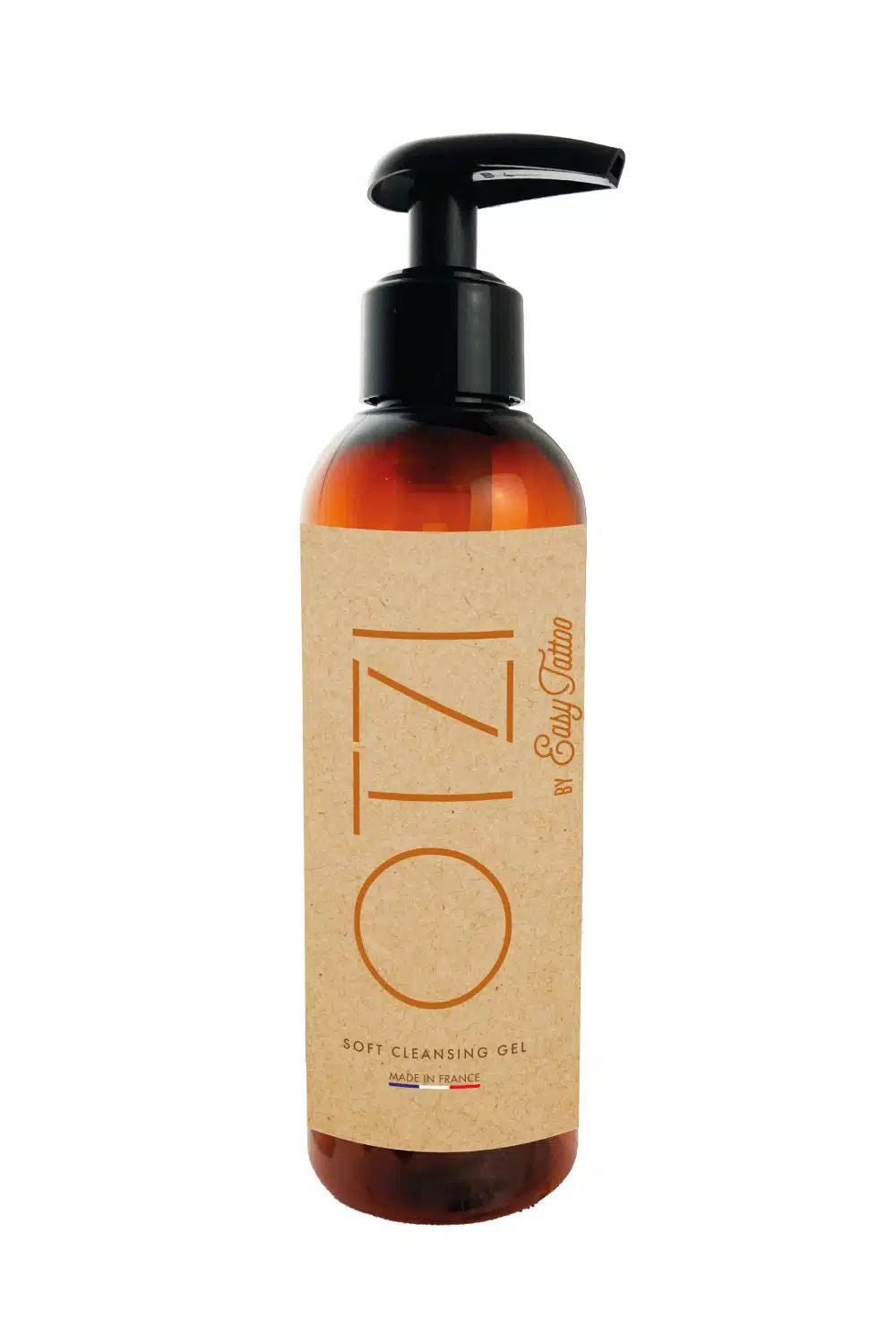 OTZI by EasyTattoo - Natural Tattoo AfterCare komplekts