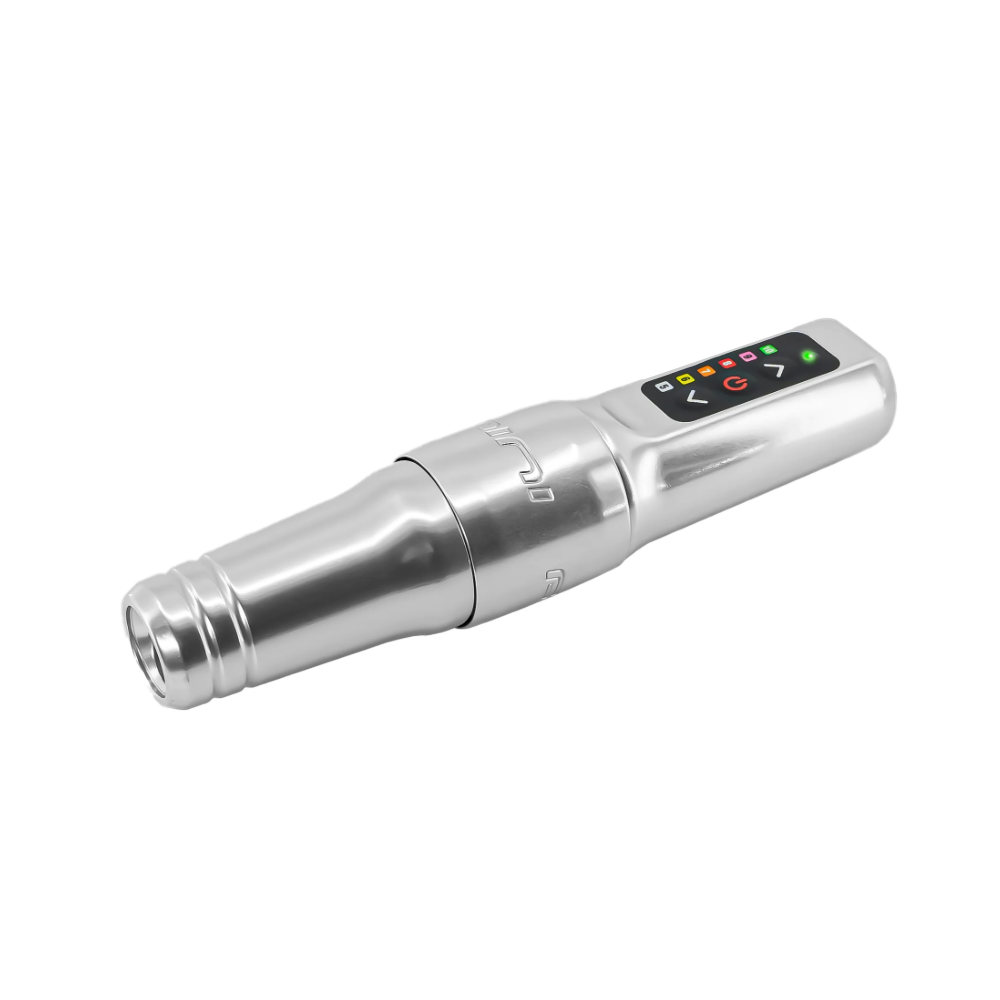 FK IRONS – Flux Mini with Additional Battery