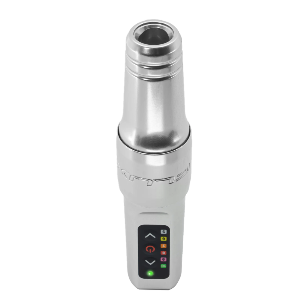 FK IRONS – Flux Mini with Additional Battery