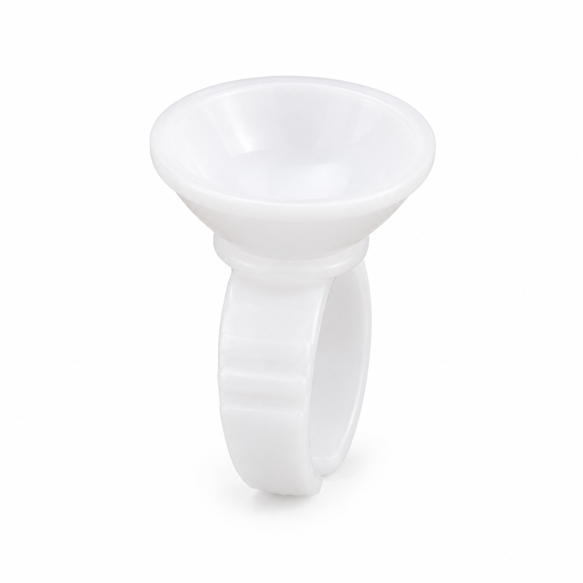 CAP RING V 10 vnt.