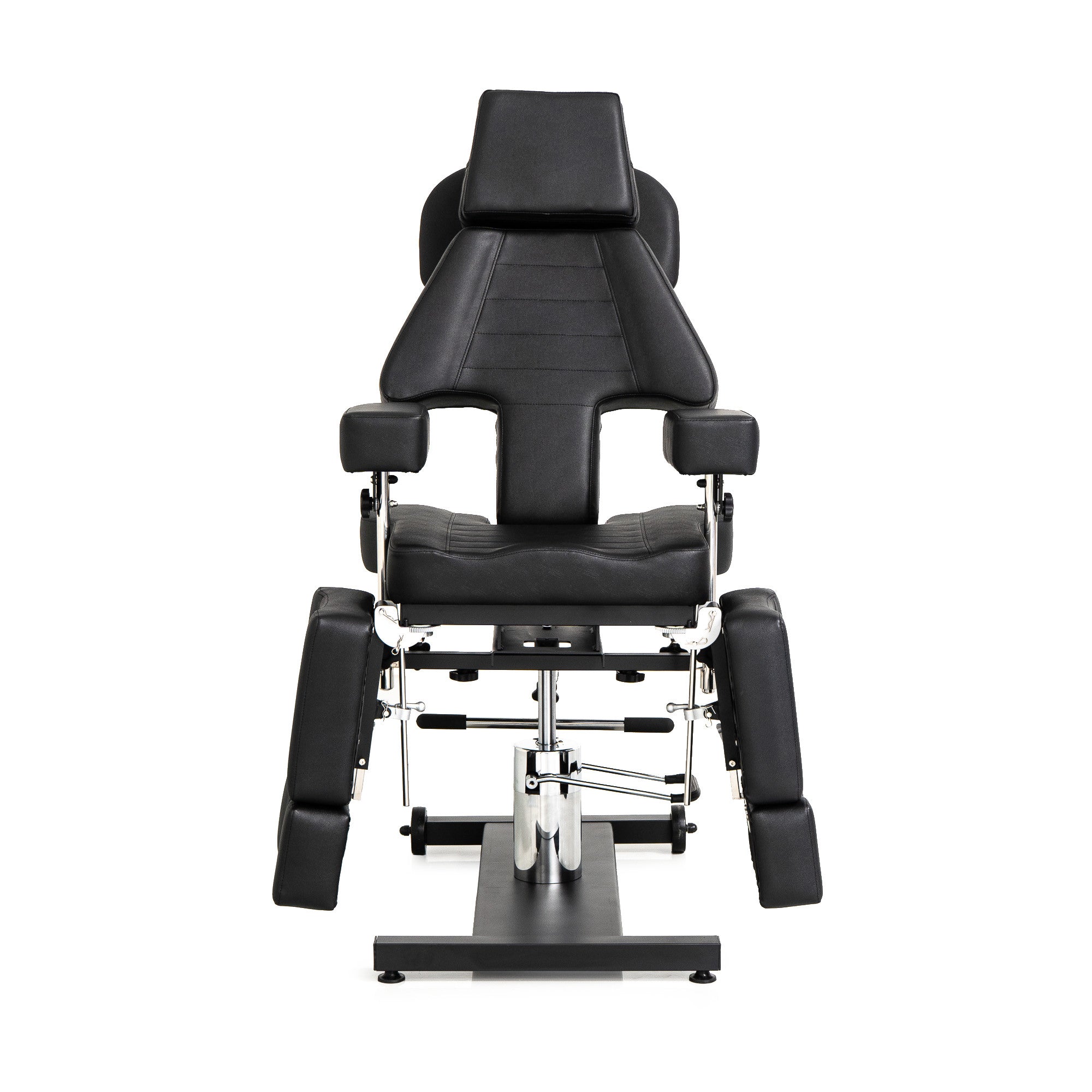 Professional Hydraulic Chair - Clients Chair