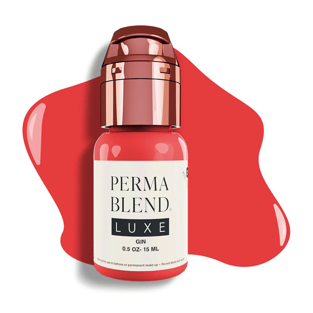PERMA BLEND LUXE Gin 15 ml