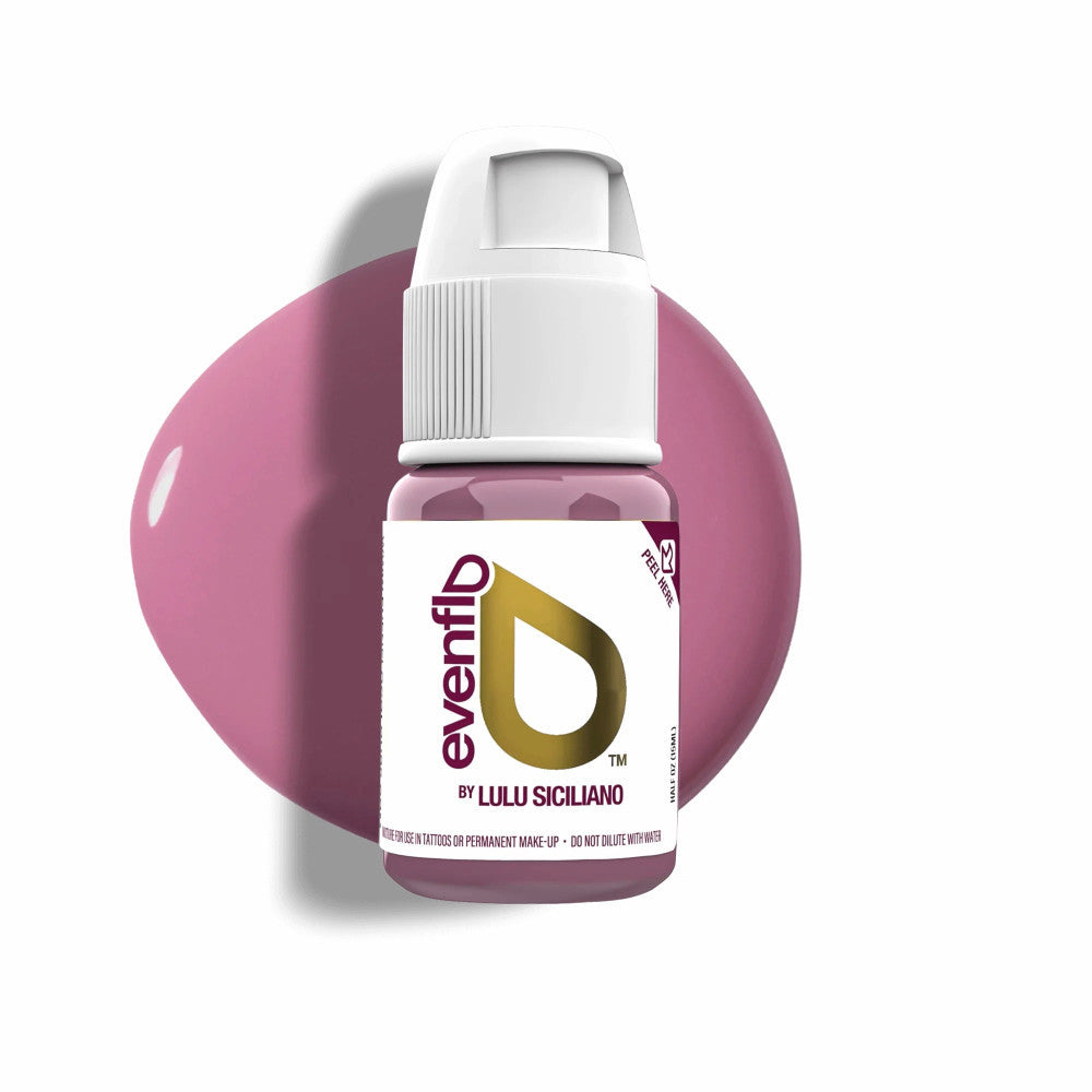 PERMA BLEND LUXE Royal Mauve 15ml