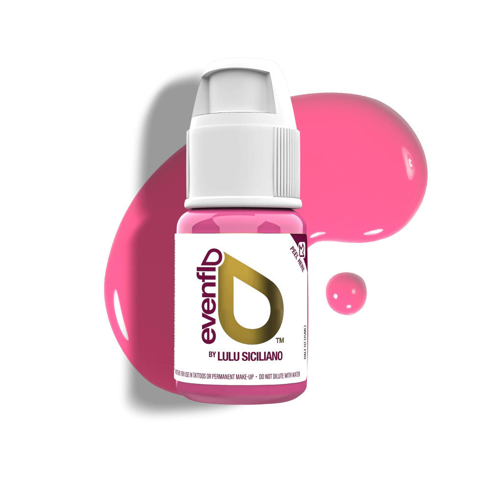 PERMA BLEND LUXE Romance 15ml