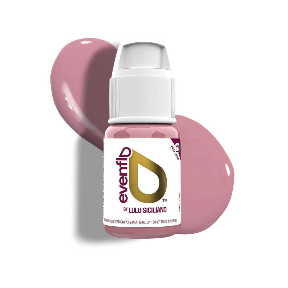 PERMA BLEND LUXE Rock Rose 15ml