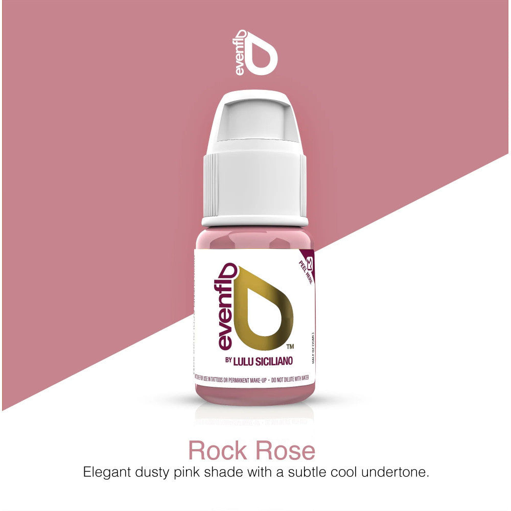 PERMA BLEND LUXE Rock Rose 15ml