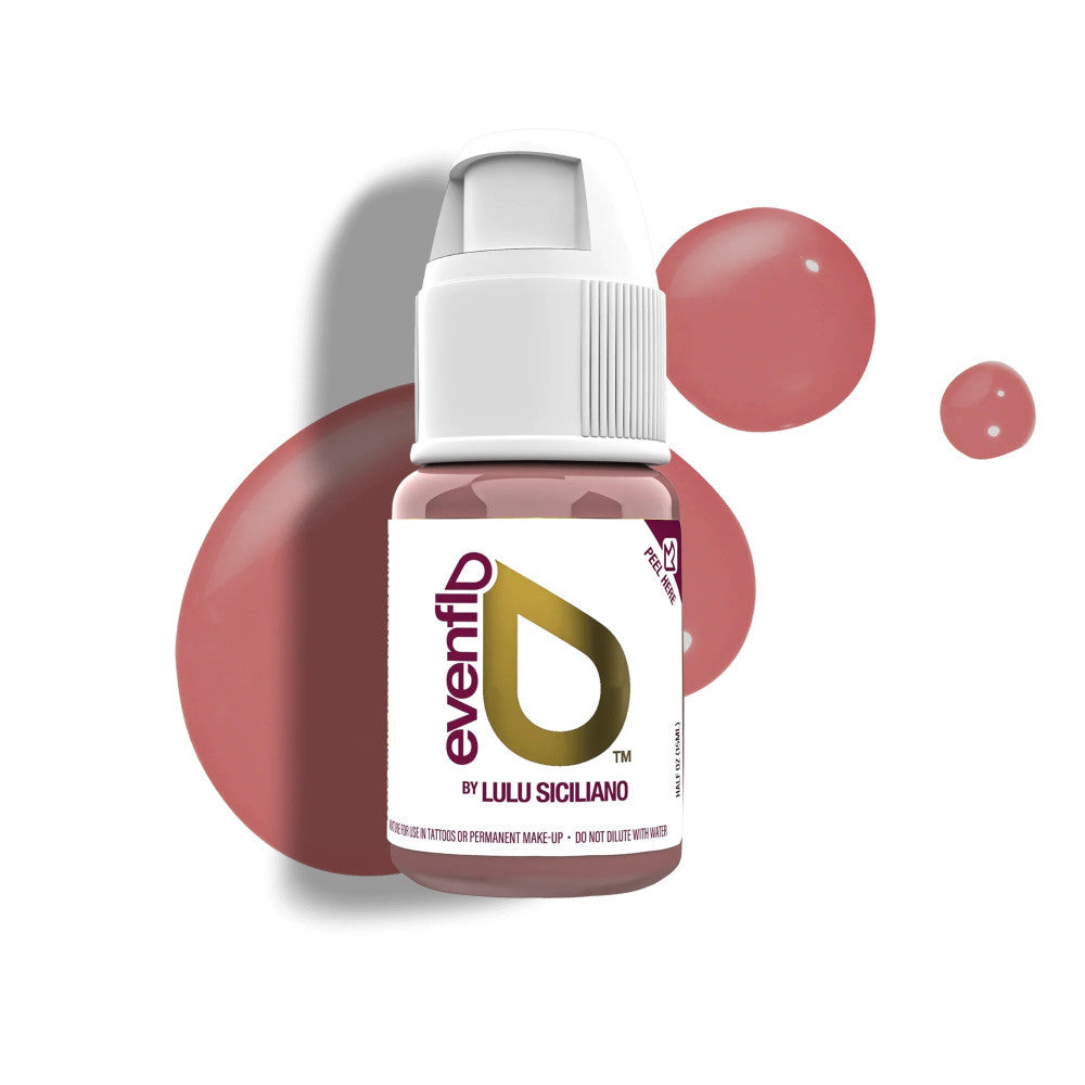 PERMA BLEND LUXE Naturalista 15ml