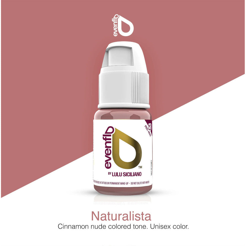 PERMA BLEND LUXE Naturalista 15ml
