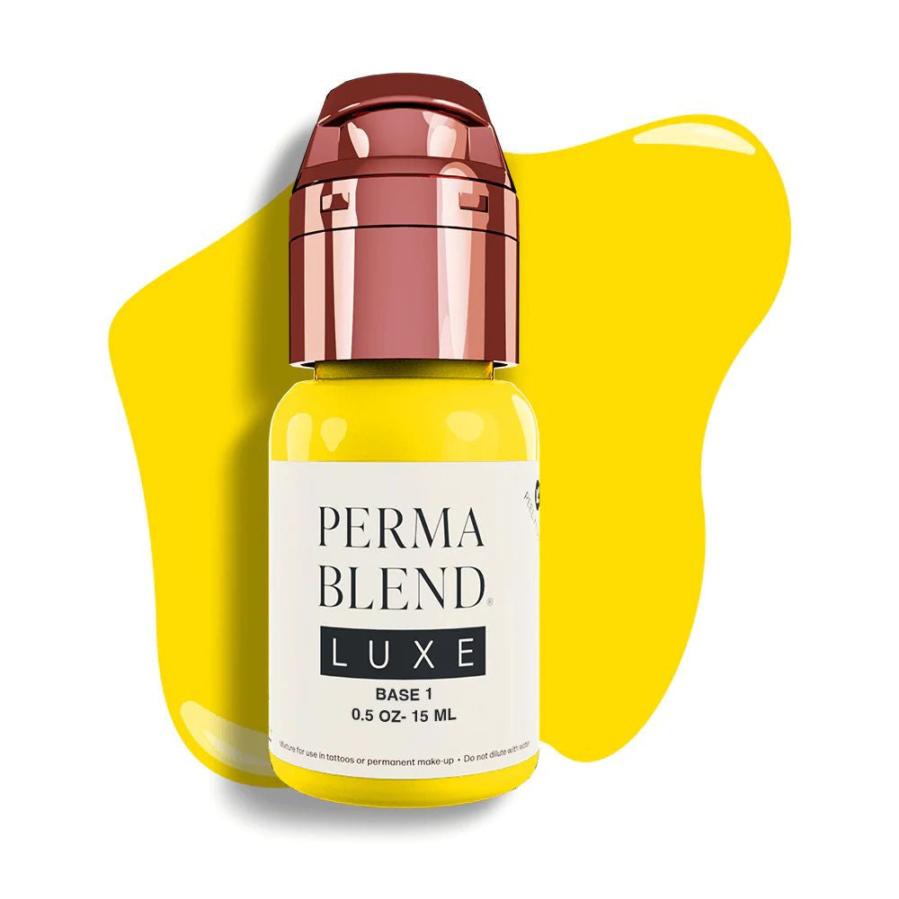 PERMA BLEND Luxe Base 2 15ml
